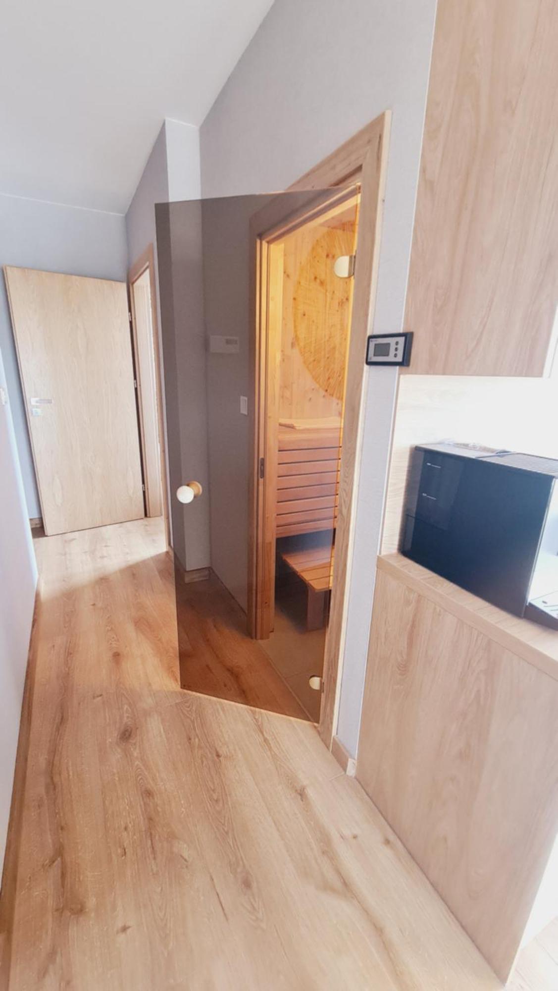 Apartament 31 Z Sauna Rowery, Spacery W Dolinie Baryczy - 5D Apartamenty Milicz Buitenkant foto
