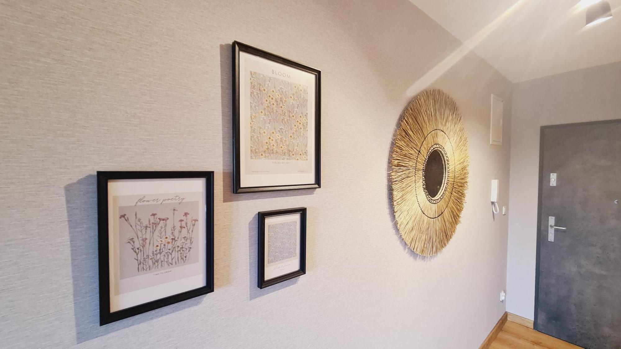 Apartament 31 Z Sauna Rowery, Spacery W Dolinie Baryczy - 5D Apartamenty Milicz Buitenkant foto