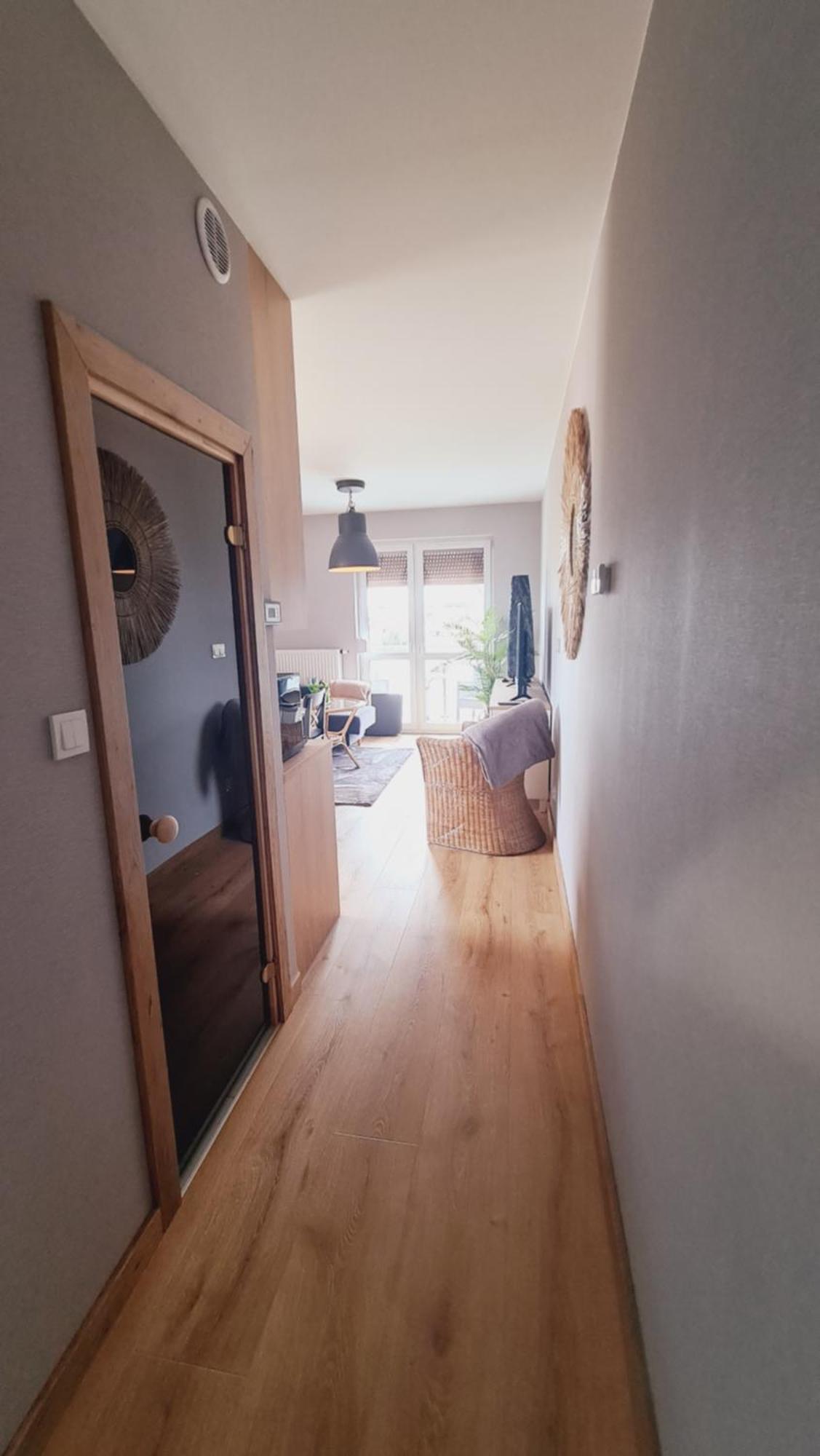 Apartament 31 Z Sauna Rowery, Spacery W Dolinie Baryczy - 5D Apartamenty Milicz Buitenkant foto