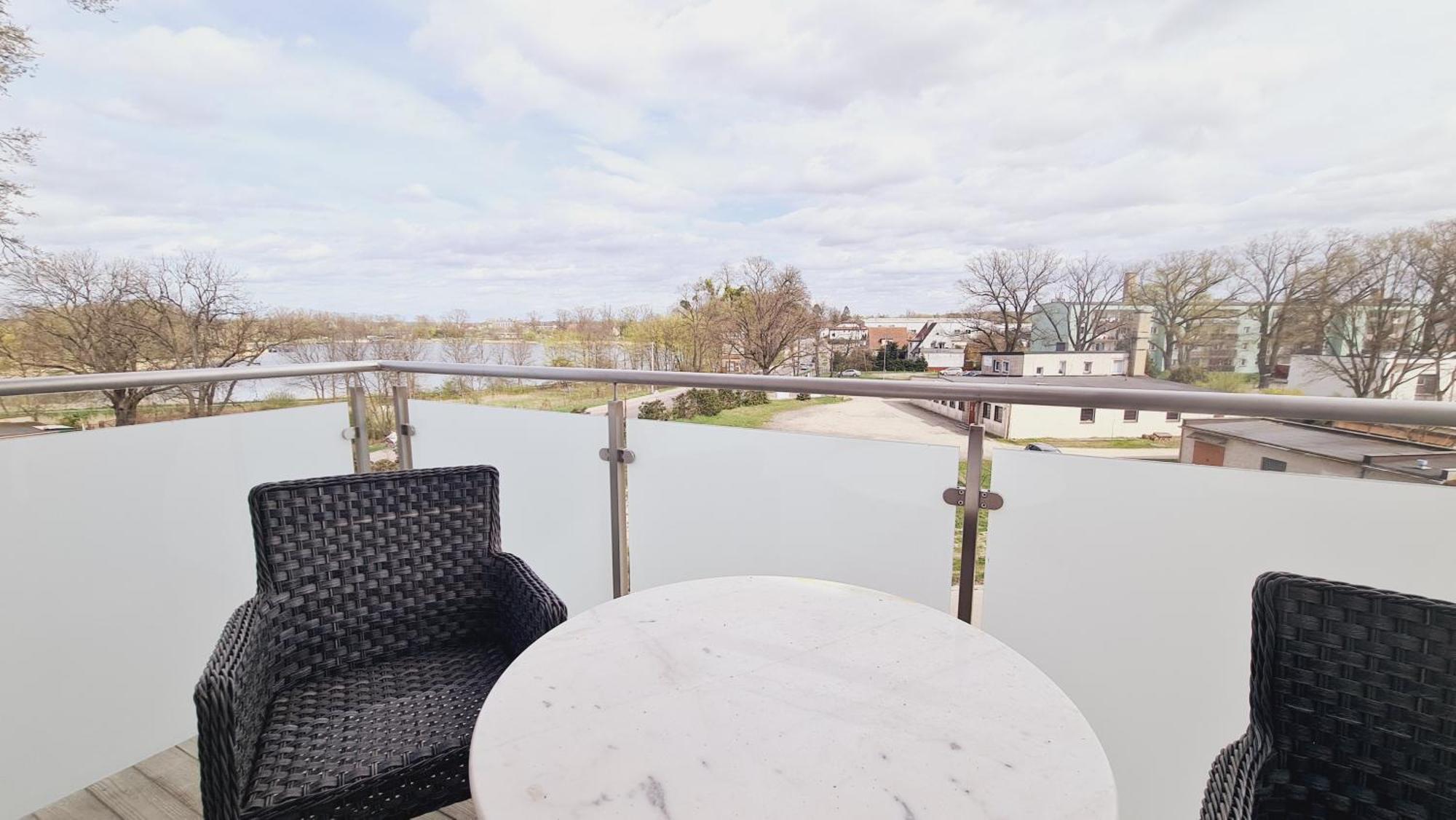 Apartament 31 Z Sauna Rowery, Spacery W Dolinie Baryczy - 5D Apartamenty Milicz Buitenkant foto