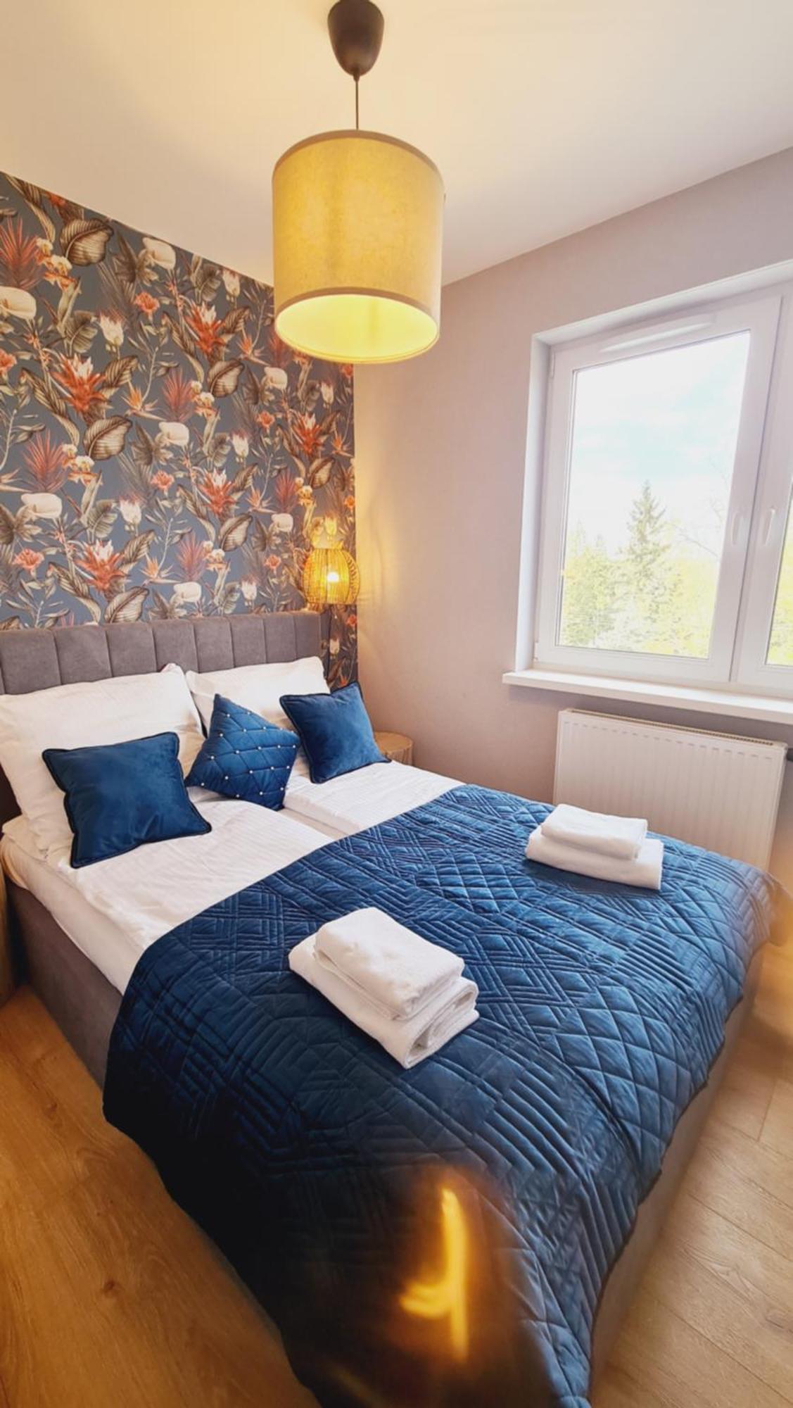 Apartament 31 Z Sauna Rowery, Spacery W Dolinie Baryczy - 5D Apartamenty Milicz Buitenkant foto