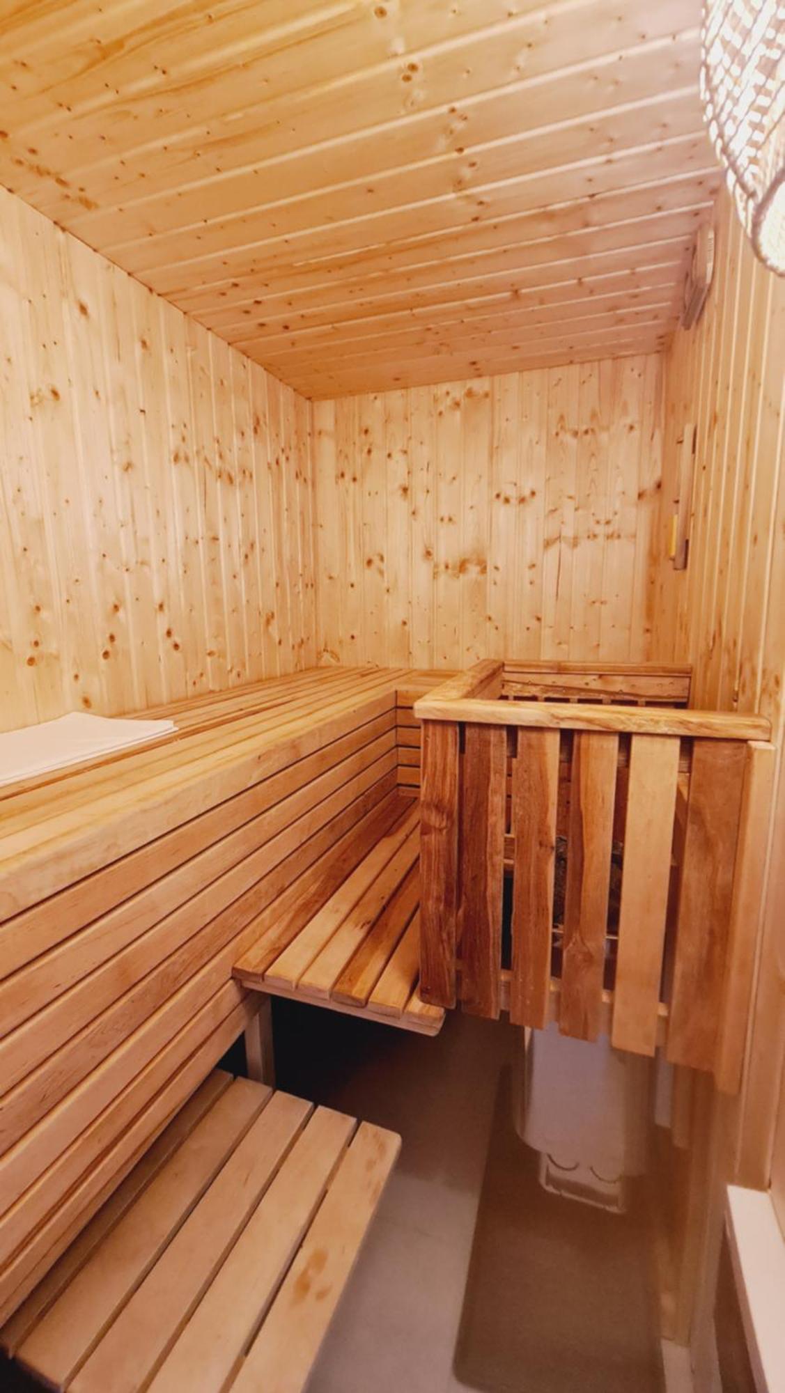 Apartament 31 Z Sauna Rowery, Spacery W Dolinie Baryczy - 5D Apartamenty Milicz Buitenkant foto